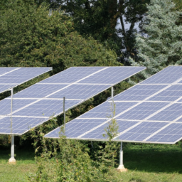 Comment Entretenir Vos Panneaux Solaires Photovoltaïques ? Saint-Germain-en-Laye